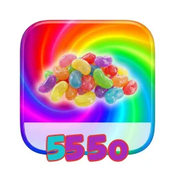 555o