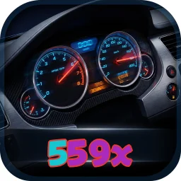 559x